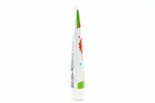 Antoshka Children's Hygienic Cream with String and Chamomile Extract 44g Tube — photo 2