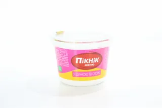 Piknik Menu Snack with Ham and Cheese 200g — photo 4
