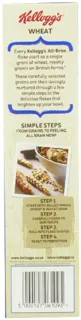 Kellogg's All-Bran Healthwise Bran Flakes — photo 2