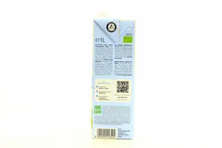 Joya Ultrapasteurized Rice Drink 1000ml Tetra Pak — photo 2