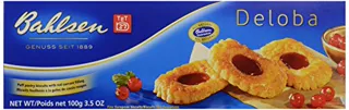 Bahlsen cookies, Deloba, 1 box — photo 9
