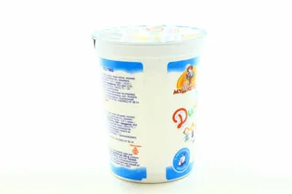 Musketeer Childhood Plombir Ice Cream 250g — photo 2