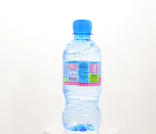 Malysh Drinking Water for Children 0.33L — photo 3