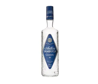 Antica Classic Volare Sambuca 0.7L — photo 2