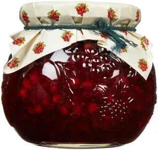 D'Arbo Lingonberry in Fancy Jar, 21 oz — photo 3