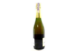 Delamotte Rose Champagne 0.75L — photo 2