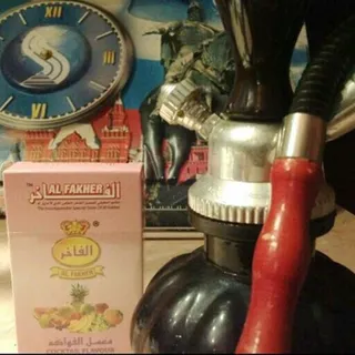 Al Fakher Cocktail Flavour Tobacco 50g — photo 4