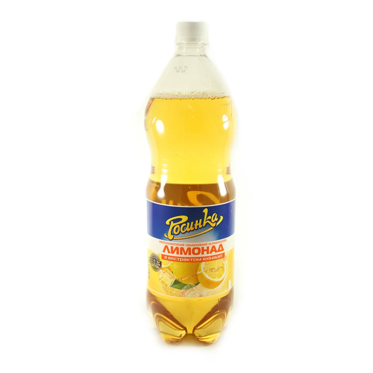 Rosinka Lemonade Soft Drink 2L