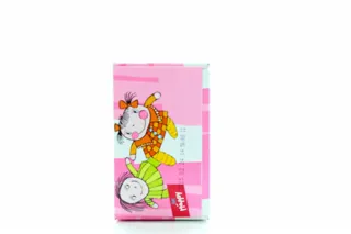 Bella Baby Happy Paper Universal Tissues 2-Ply 150 pcs — photo 3