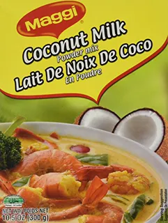 Maggi Coconut Milk Powder Mix - 300 g — photo 2