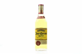 Jose Cuervo Especial Reposado Tequila 0.5 — photo 4