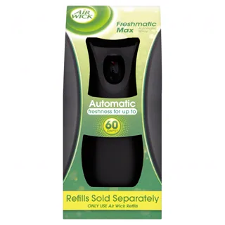 Air Wick Freshmatic Max Black Device — photo 14