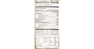 Bioitalia Multigrain Gluten-Free Pasta Fusilli, 12 oz (Case of 12) — photo 3