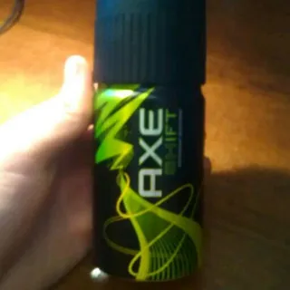 Дезодорант-аерозоль Axe Shift для чоловіків 150 мл — фото 8