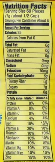 Gerber Graduates Apple, Strawberry, Banana, Sweet Potato & Puffs - 3 Pk — photo 7