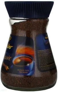 Tchibo Instant Coffee 200g — photo 3