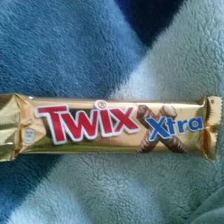 Twix Xtra Twin — photo 6
