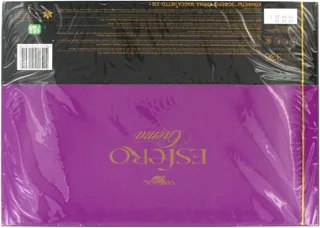 Konti Esfero Cream Candies 336g — photo 3