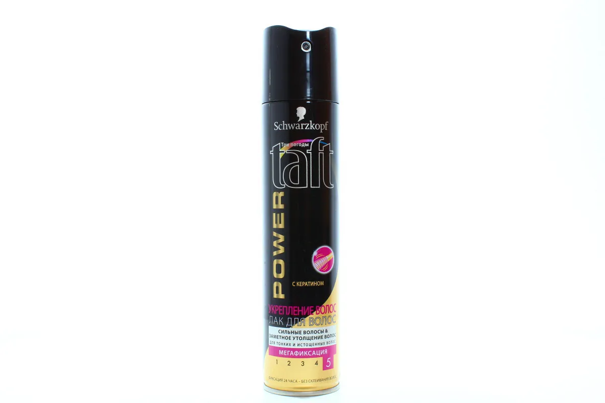 Schwarzkopf Taft Power Hair Spray 100ml
