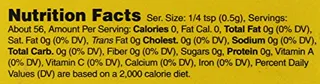 Bells All Natural Seasoning - 1 oz — photo 4