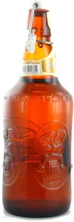 Fischer Tradition Pale Pasteurized Beer 6% 0.65L — photo 2