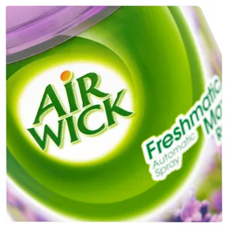 Airwick Freshmatic Max Lavender Scent Refill 250 ml — photo 14