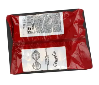 Roshen Shokolapki Candies 200g — photo 4