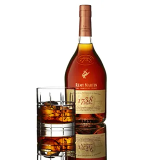 Remy Martin Fine Champagne Коньяк — фото 4