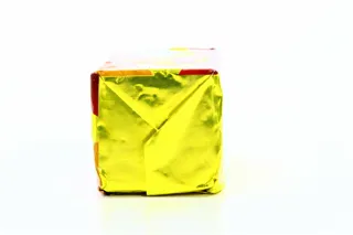 Homemade Table Margarine 40% 250g Foil — photo 3