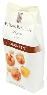 Palazzo Bandinelli Florentines with dried apricots and almonds 200g — photo 2