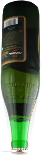Obolon Strong Beer, glass bottle 0.5L x20 — photo 4