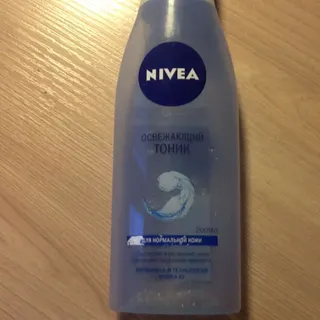 Nivea Refreshing Toner for Normal Skin 200ml — photo 8