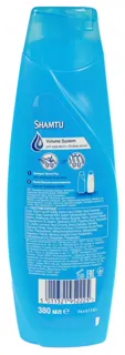 Shamtu Chamomile Touch Shampoo 380ml — photo 5