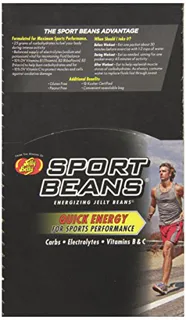Jelly Belly Cherry Sport Jelly Beans, 1 Ounce (24 Pack) — photo 5
