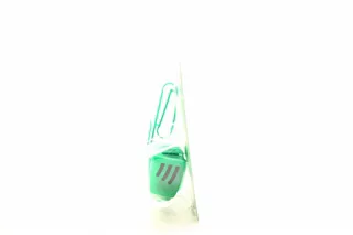 Toilet Duck Toilet Block Aqua Green Solid 40g — photo 3