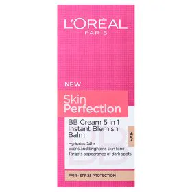L'Oreal Skin Perfecting Light BB Cream — photo 4