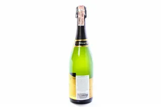 Cremant D'Alsace Wolfberger Demi-Sec Sparkling Wine 0.75L — photo 3