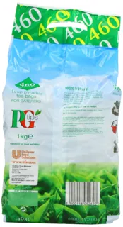 PG Tips 460s Pyramid Pack 1KG — photo 6