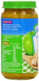 Heinz Apple & Pork Casserole — photo 10