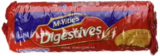 Mcvities Digestive Biscuits, 14.1 oz (6 pack) — photo 2