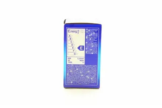 Iskra Lamp PS45 40W E27 Clear — photo 3