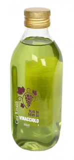 Casa Rinaldi Grape Seed Oil 500ml — photo 2