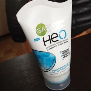 Garnier Neo Cotton Softness Intensive Antiperspirant 40ml — photo 8