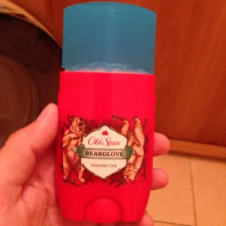 Old Spice Bearglove Antiperspirant Deodorant Stick 50ml — photo 8