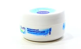 Nivea Soft Universal Cream 100ml — photo 3