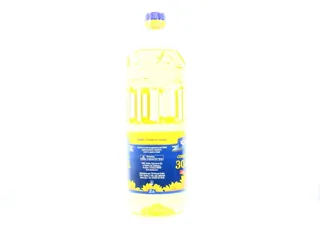 Chumak Refined Sunflower Oil Plastic Bottle 2L — photo 4
