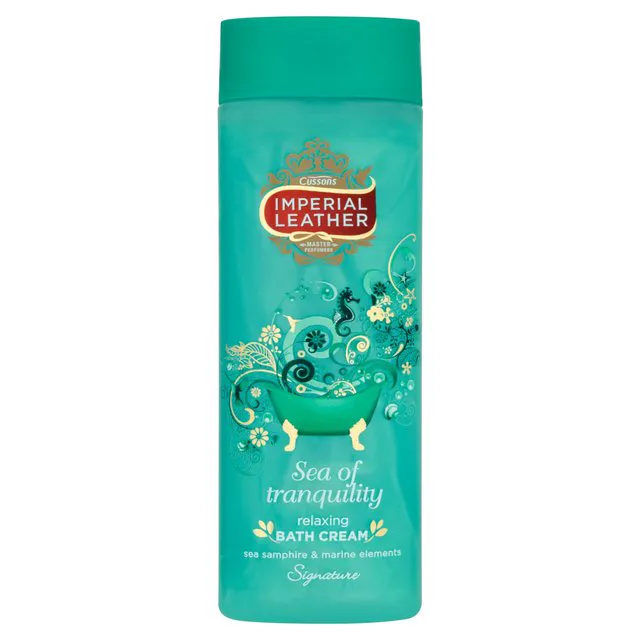Imperial Leather Signature Морське Спокій, розслаблююча ванна