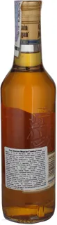 Rum Captain morgan 35% 500ml glass bottle — photo 2