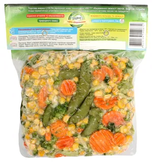 Spela Provencal Mix 400g — photo 2