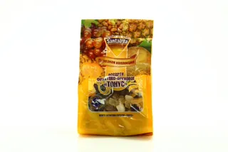 Santa Vita Tonus Fruit and Nut Assortment 200g — photo 4